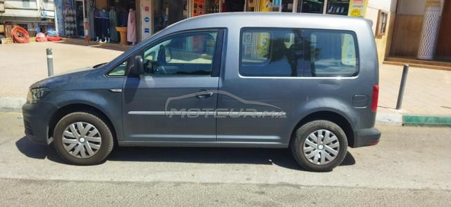 VolkswagenCaddy