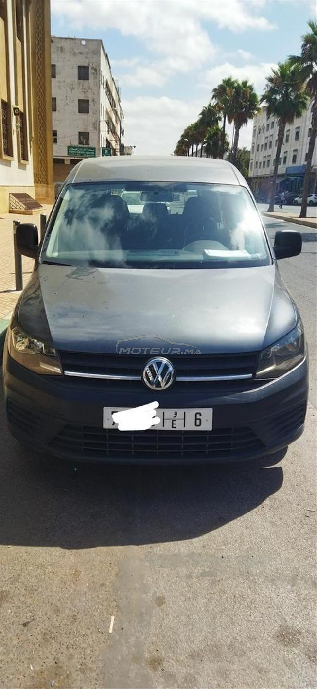 VolkswagenCaddy