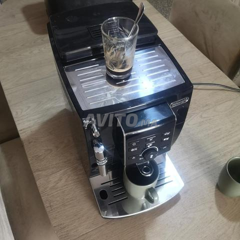 Machine à café DeLonghi Magnifica S Plus - 2