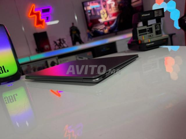 Lenovo Yoga Slim 7i 2025 Ai ultra 7 32GB ram 1TB - 2