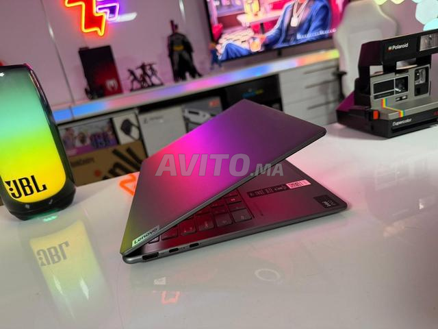 Lenovo Yoga Slim 7i OLED 2025 Ultra 7 32GB 1TB