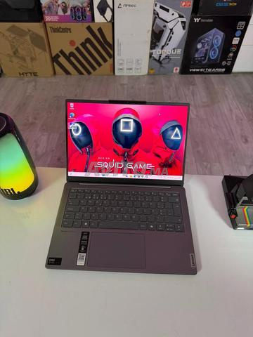 Lenovo Yoga Slim 7i OLED 2025 Ultra 7 32GB 1TB