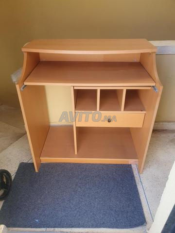 Bureau pour ordinateur - 2