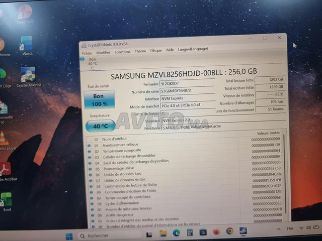 LENOVO ThinkPad T14 Gen 5 - 2