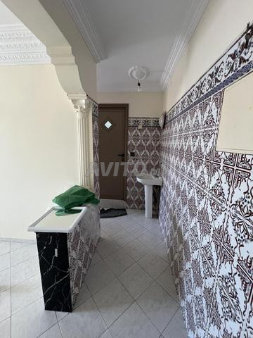 Appartement à louer à Salé Nouvelle - 2