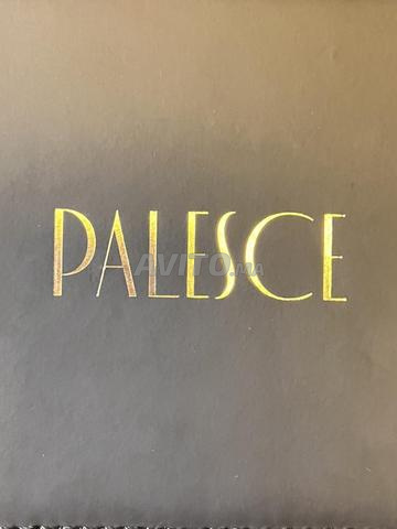 ساعة PALESCE نسائية راقية بـعلبتها الأصلية - 2