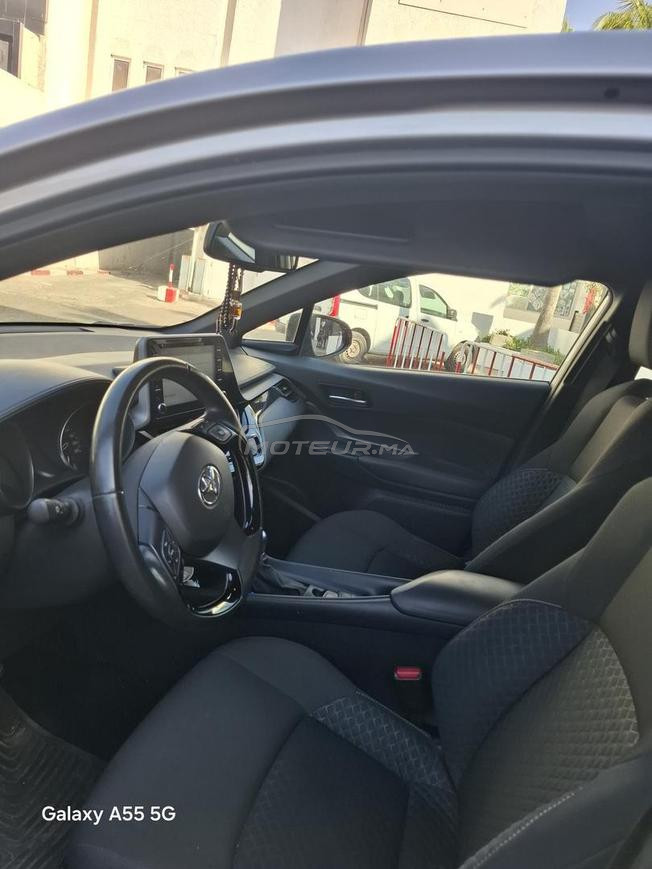 Toyota CHR