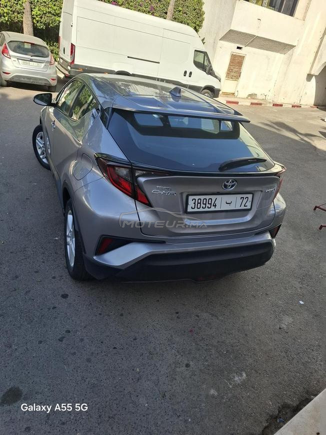 Toyota CHR