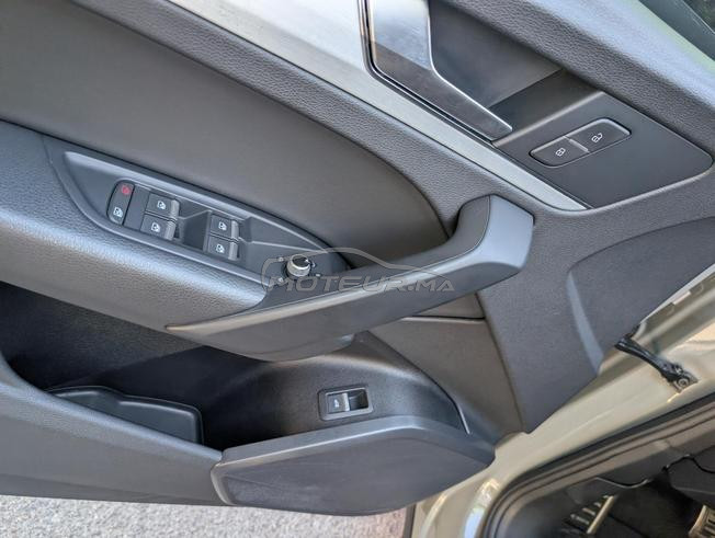 Audi Q5 Quattro s-line diwana 2024