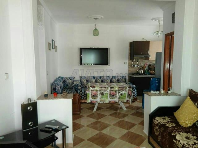 Appartement meublé à louer pour les vacances - 2