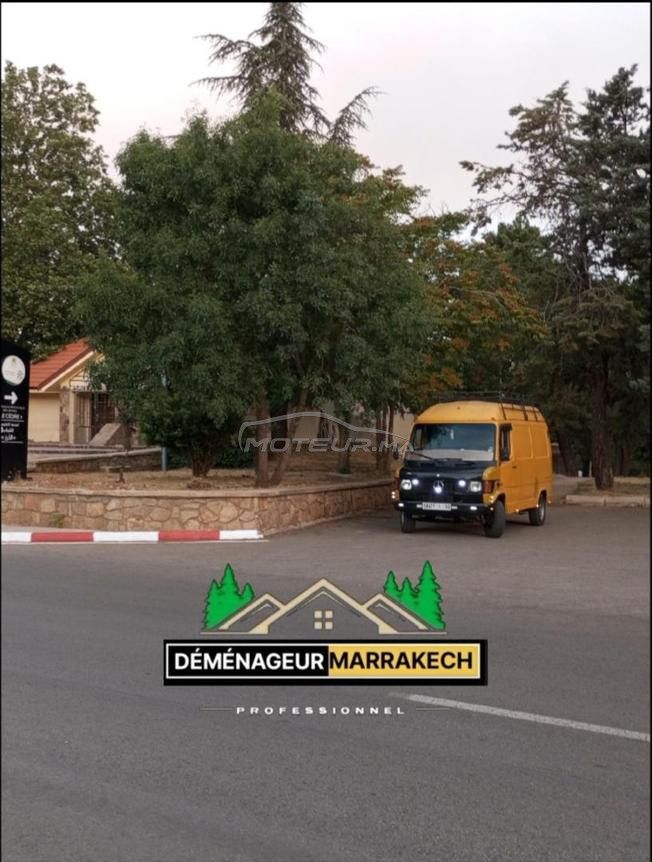 مدينة مراكش 
