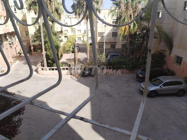 Appartement à louer 75 m² à Mohammedia - 2