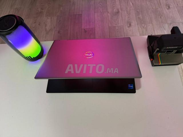 ديل بريسيجن 7680 RTX 4090 64GB DDR5 1TB SSD - 2