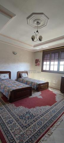 Villa Neuve Salé Route Kenitra  - 2