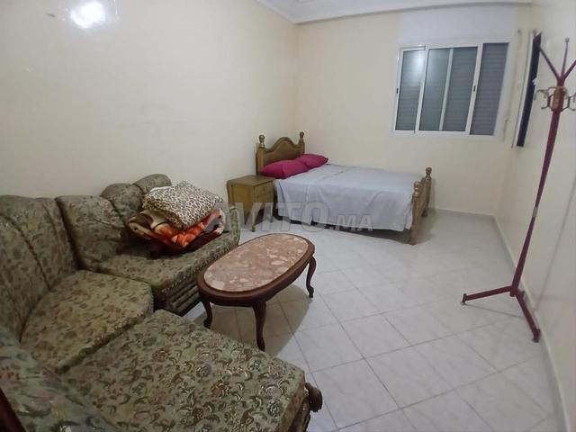 Appartement à louer pour les vacances - 2