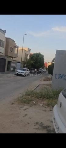 بقعة أرضية فيلا للبيع برياض الإسماعيلية مكناس - 2