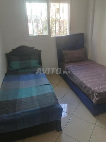 Appartement meublé à louer