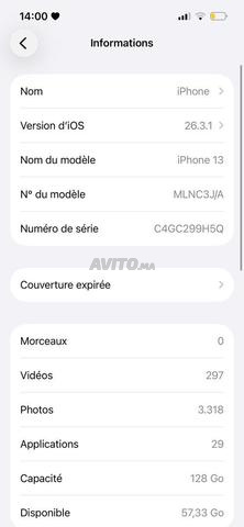 Casablanca - 2