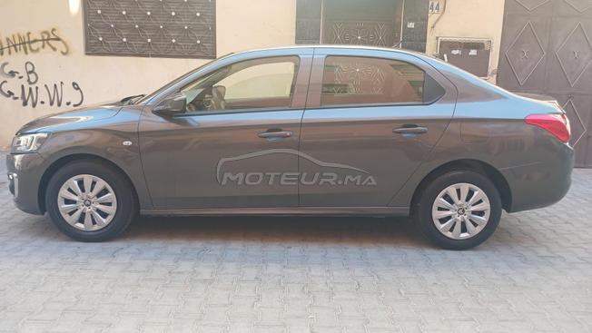 Citroën c-Elysee 