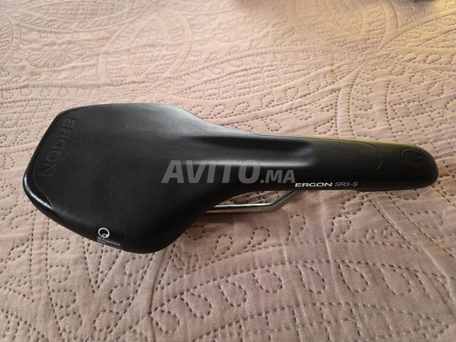 Selle de vélo - 2