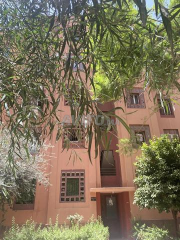 Appartement meublé à louer Résidence Najd - 2
