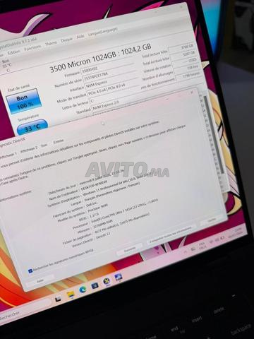 Dell Precision 5690 Ai OLED 4k Ultra 7 32G 1TB SSD