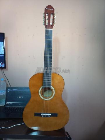 Guitare classique - 2