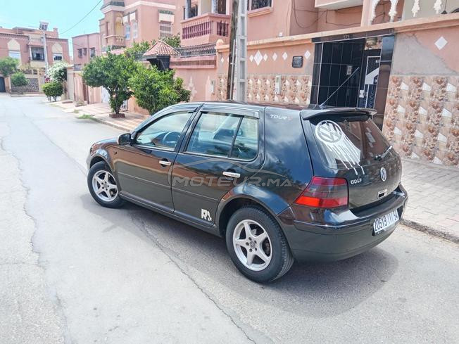 golf 4  