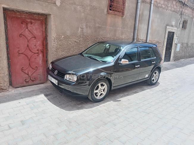 golf 4  
