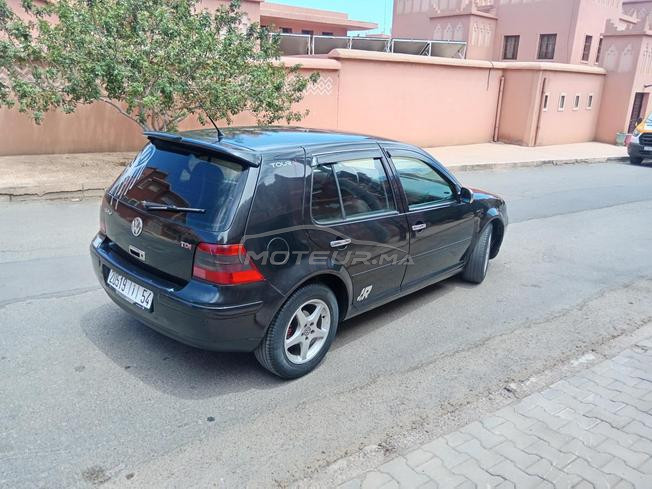 golf 4  