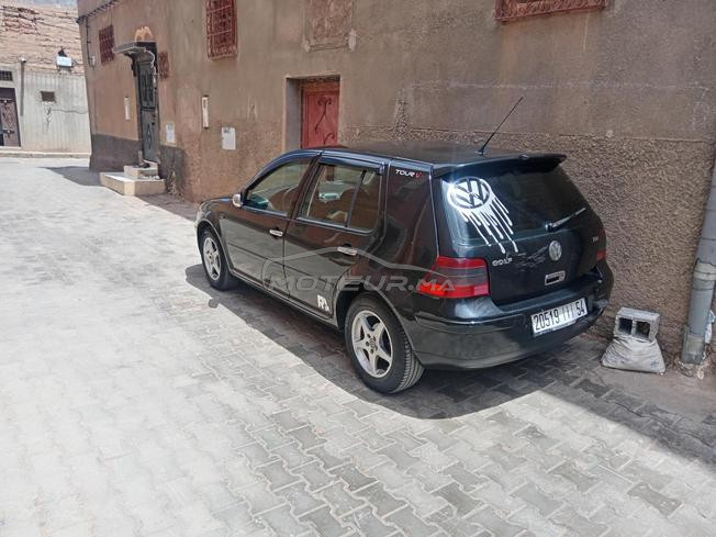 golf 4  