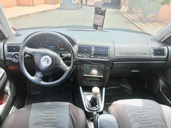 golf 4  