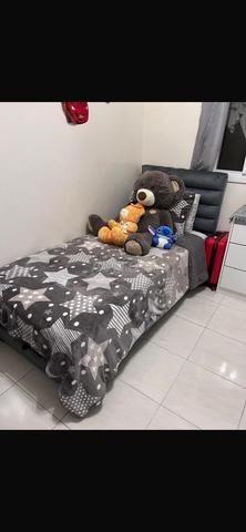 Chambre pour enfants complète - 2