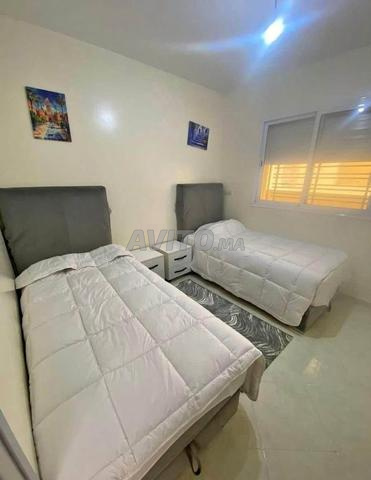 Appartement calme à louer à la journée - 2