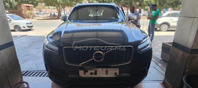 VOLVO XC90 2019 WW MAROC TOUTES OPTIONSS