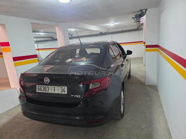 fiat tipo 2023
