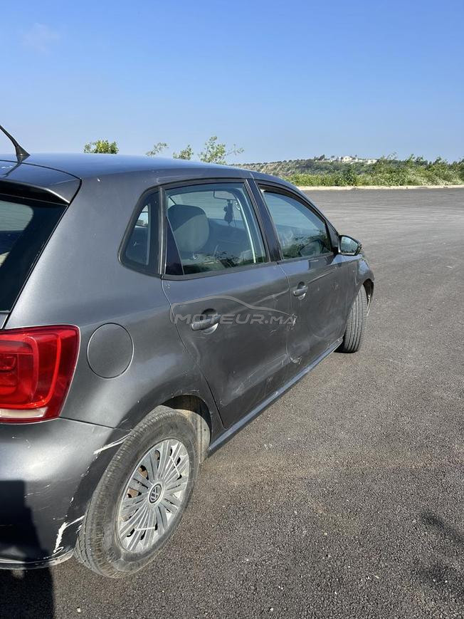 vw polo diesel tdi