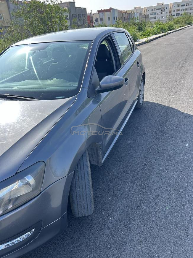vw polo diesel tdi