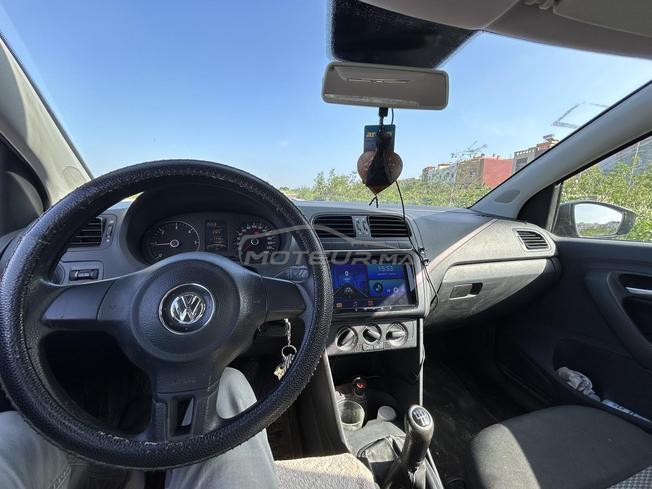 vw polo diesel tdi