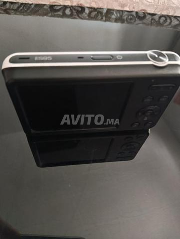Caméra Samsung de bonne qualité à vendre. - 2