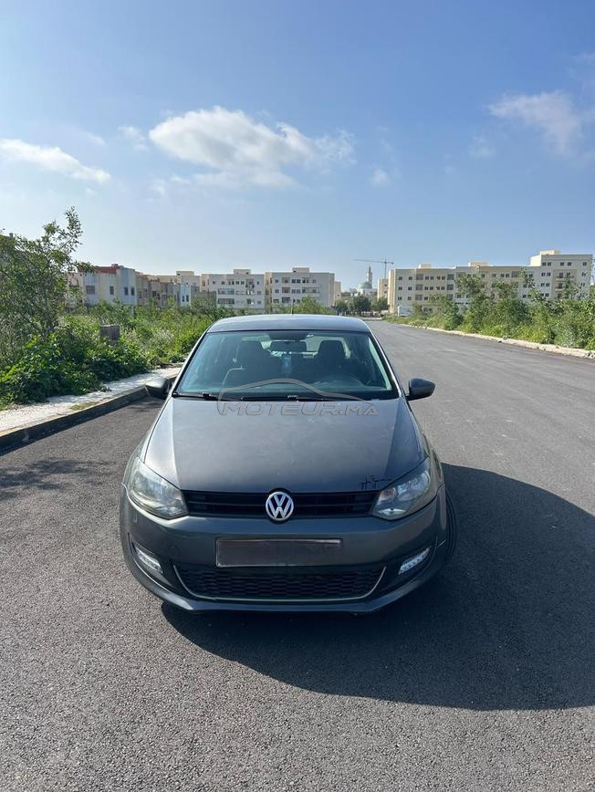 vw polo diesel tdi