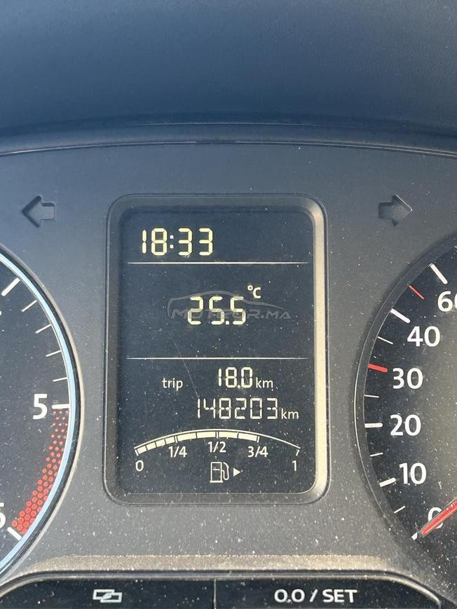 vw polo diesel tdi