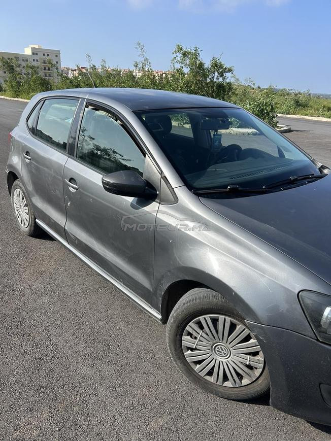 vw polo diesel tdi
