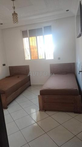 Appartement meublé très propre - 2