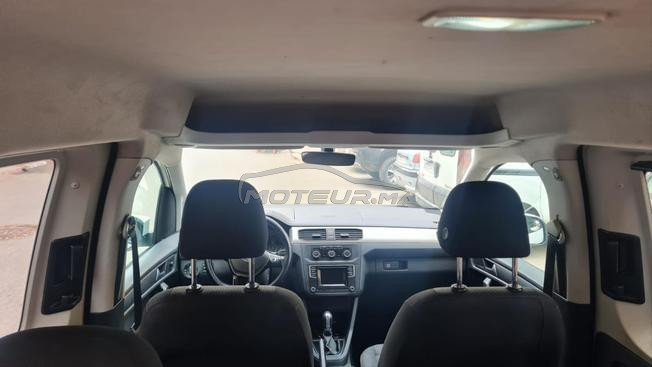vente exelente voiture caddy