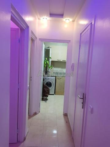 Appartement à louer à la journée - 2