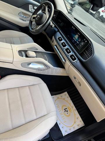 Mercedes-Benz Classe GLE Diesel Hybride Auto 2022 - 2