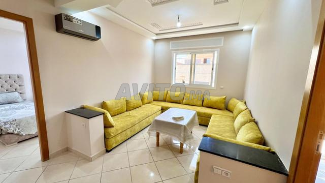 Appartement proche de la mer à Martil - 2