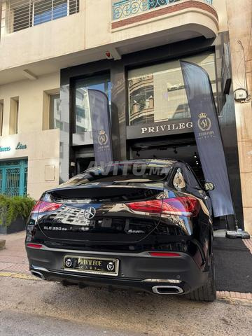 Mercedes-Benz Classe GLE Diesel Hybride Auto 2022