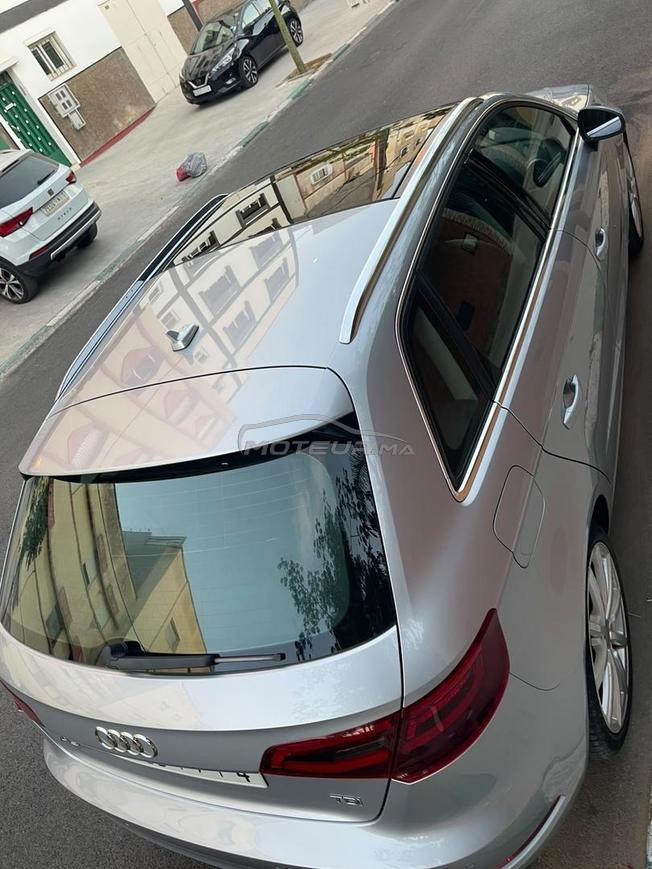 Audi A3 Sportback Diesel Automatique 2017 à Rabat
